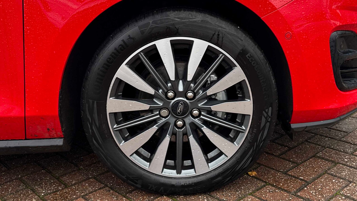 Used Ford Focus 2024 for sale - 77194549: Photo 9