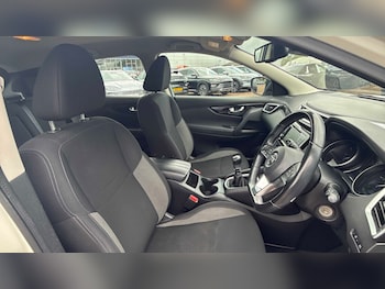 Used Nissan Qashqai 2019 for sale - 78967517: Photo