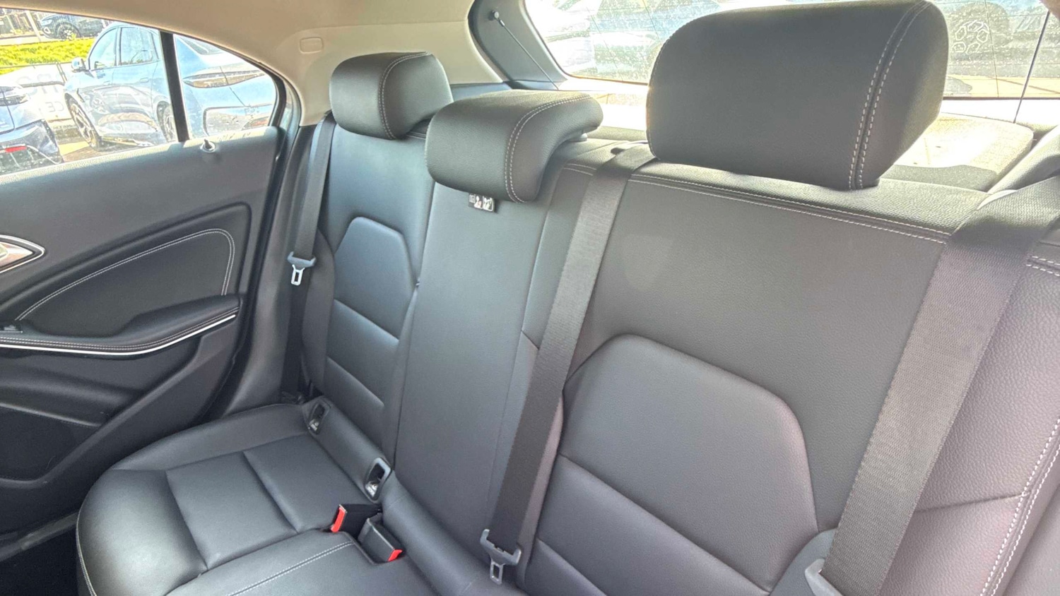 Used Mercedes-Benz A-Class 2017 for sale - 78161299: Photo 10