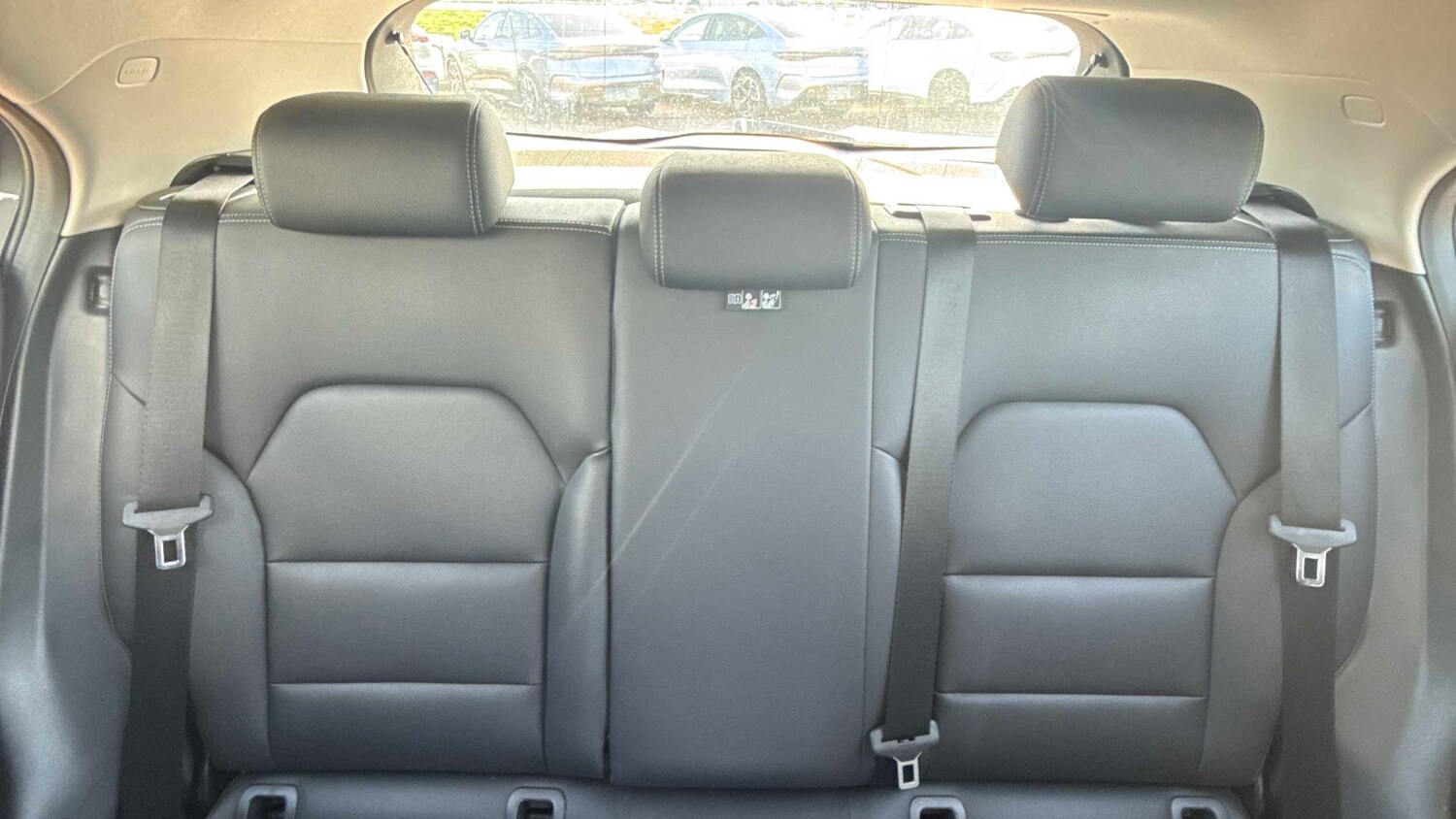 Used Mercedes-Benz A-Class 2017 for sale - 78161299: Photo 13