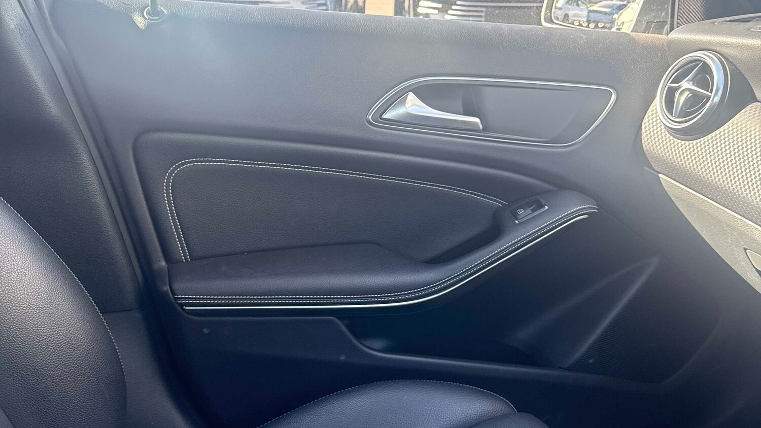 Used Mercedes-Benz A-Class 2017 for sale - 78161299: Photo 14