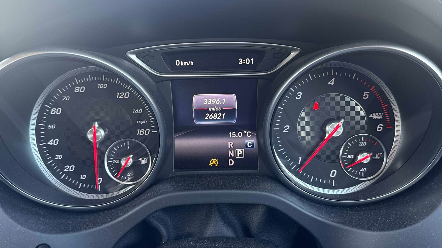 Used Mercedes-Benz A-Class 2017 for sale - 78161299: Photo 15