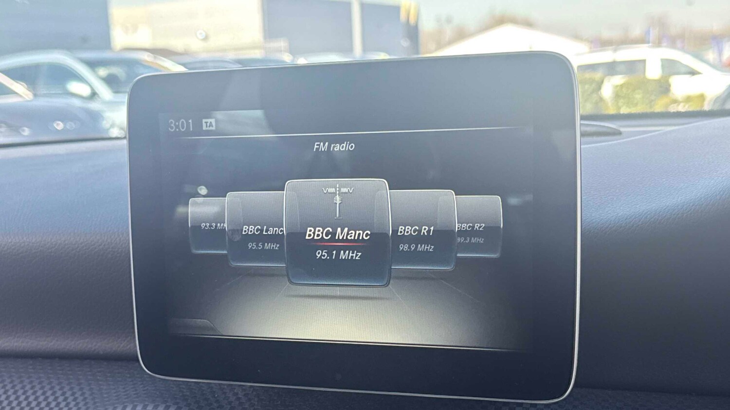 Used Mercedes-Benz A-Class 2017 for sale - 78161299: Photo 17