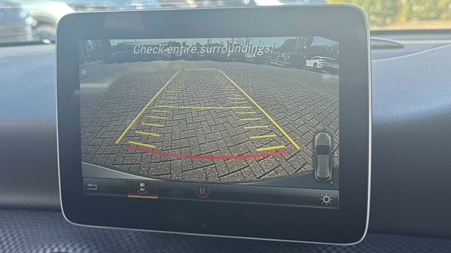 Used Mercedes-Benz A-Class 2017 for sale - 78161299: Photo 18