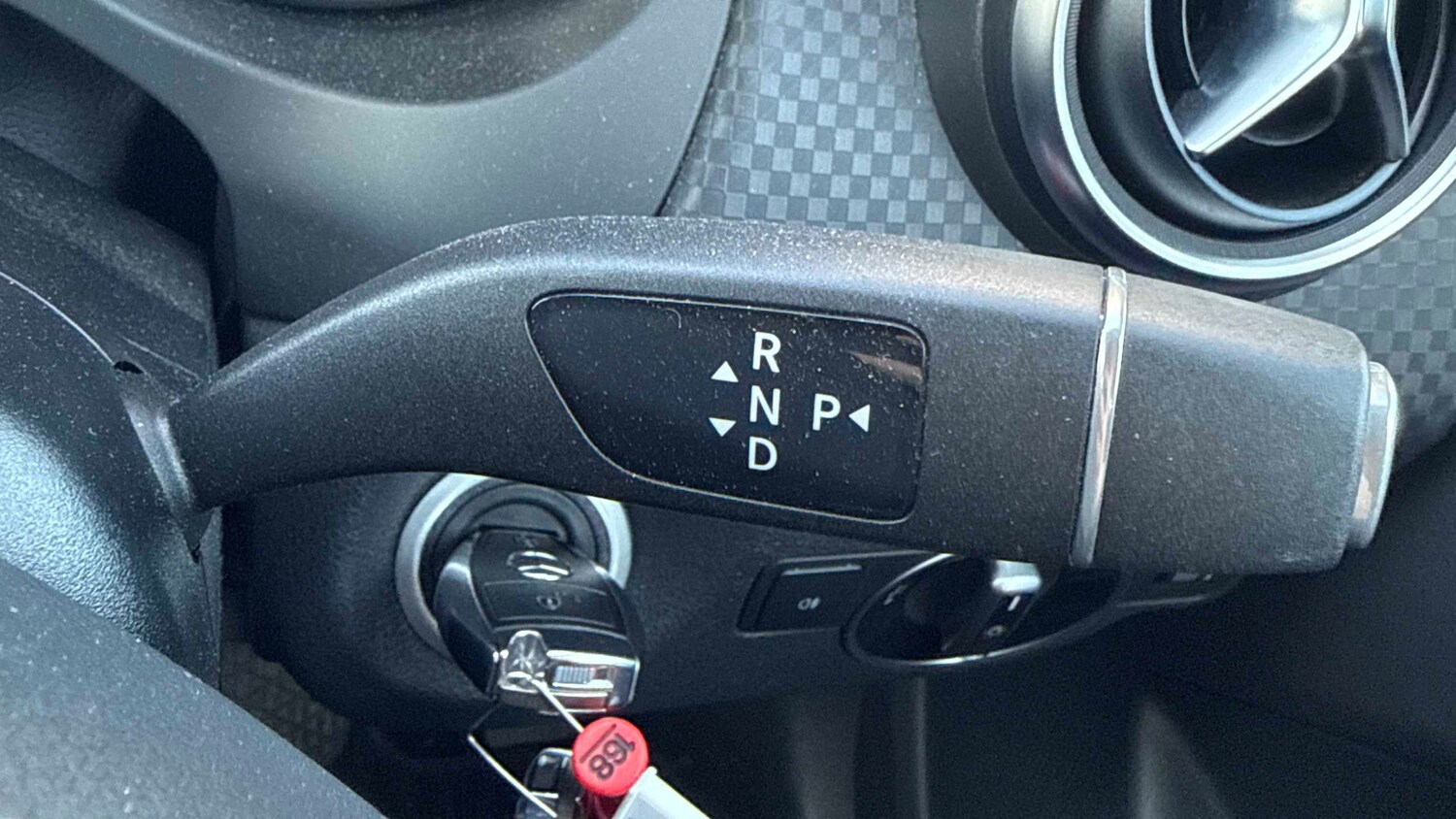 Used Mercedes-Benz A-Class 2017 for sale - 78161299: Photo 22