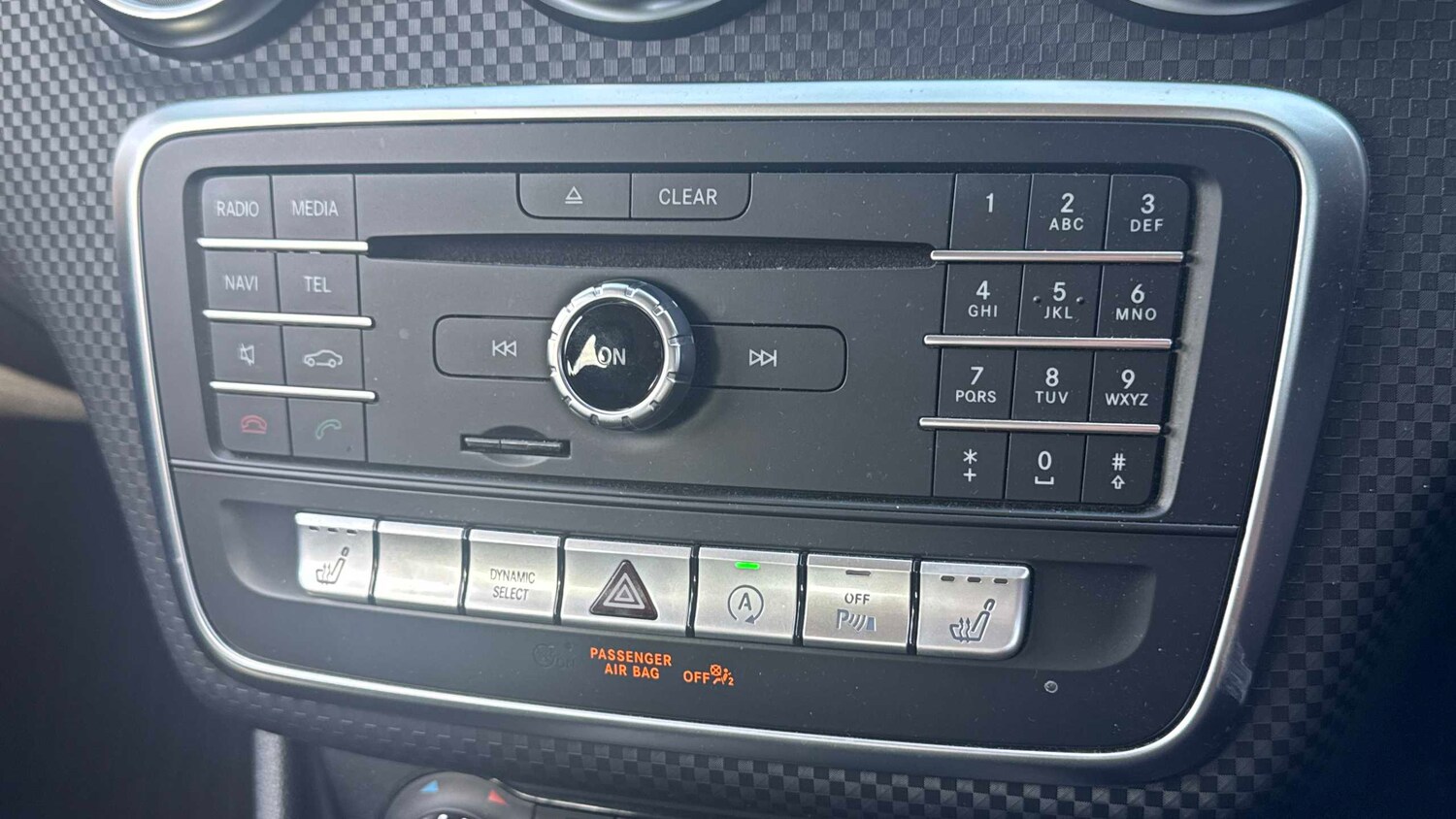 Used Mercedes-Benz A-Class 2017 for sale - 78161299: Photo 23