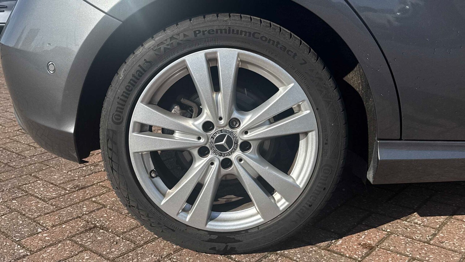 Used Mercedes-Benz A-Class 2017 for sale - 78161299: Photo 25