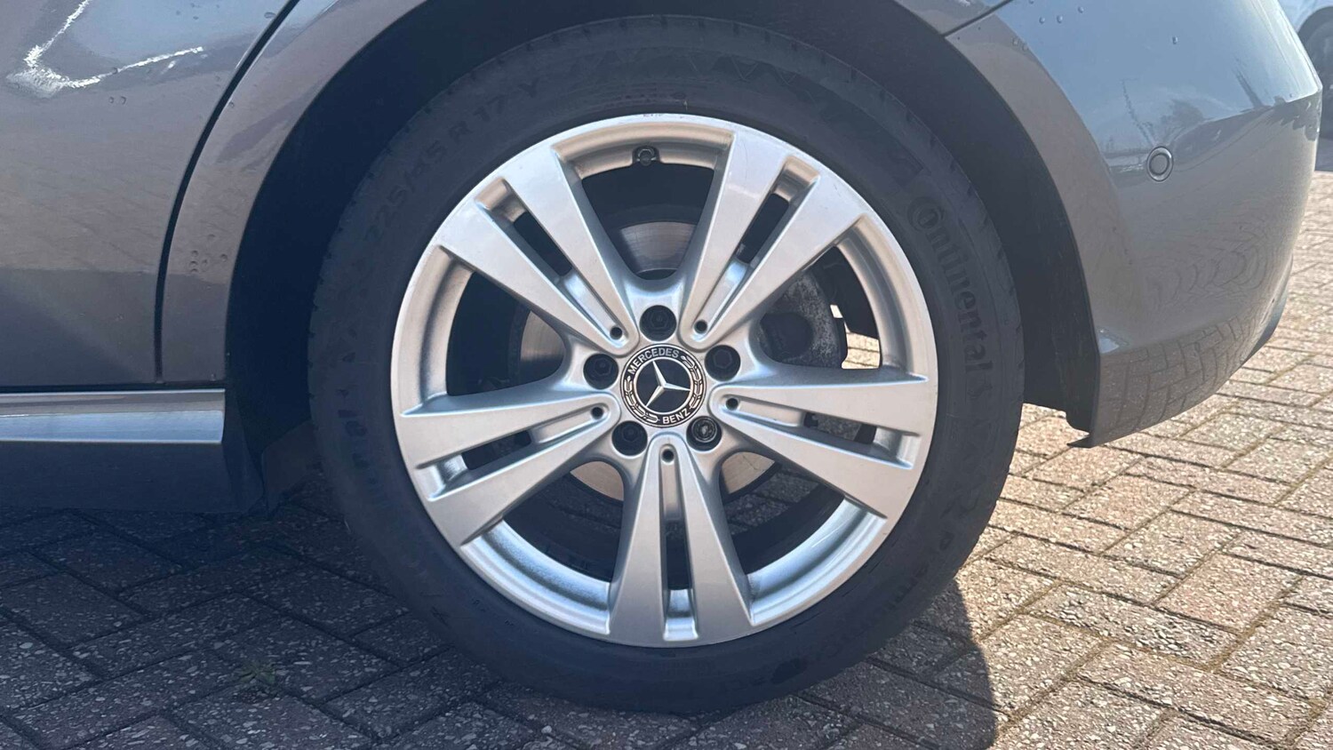 Used Mercedes-Benz A-Class 2017 for sale - 78161299: Photo 26