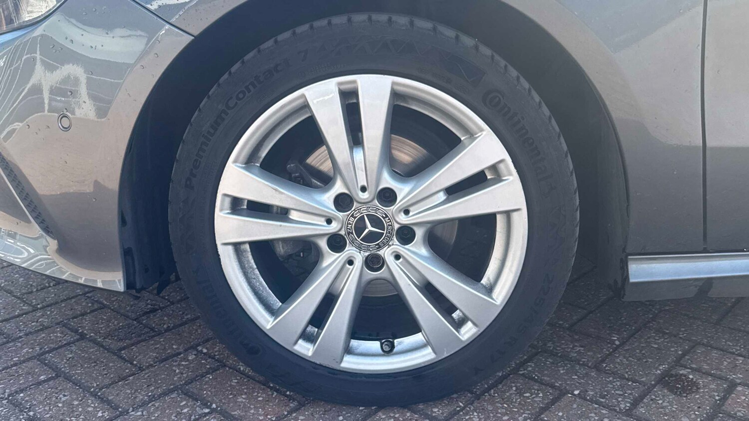 Used Mercedes-Benz A-Class 2017 for sale - 78161299: Photo 27