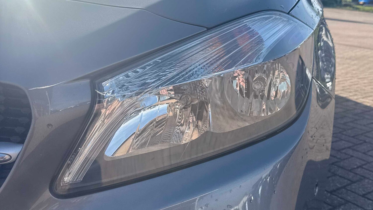 Used Mercedes-Benz A-Class 2017 for sale - 78161299: Photo 28