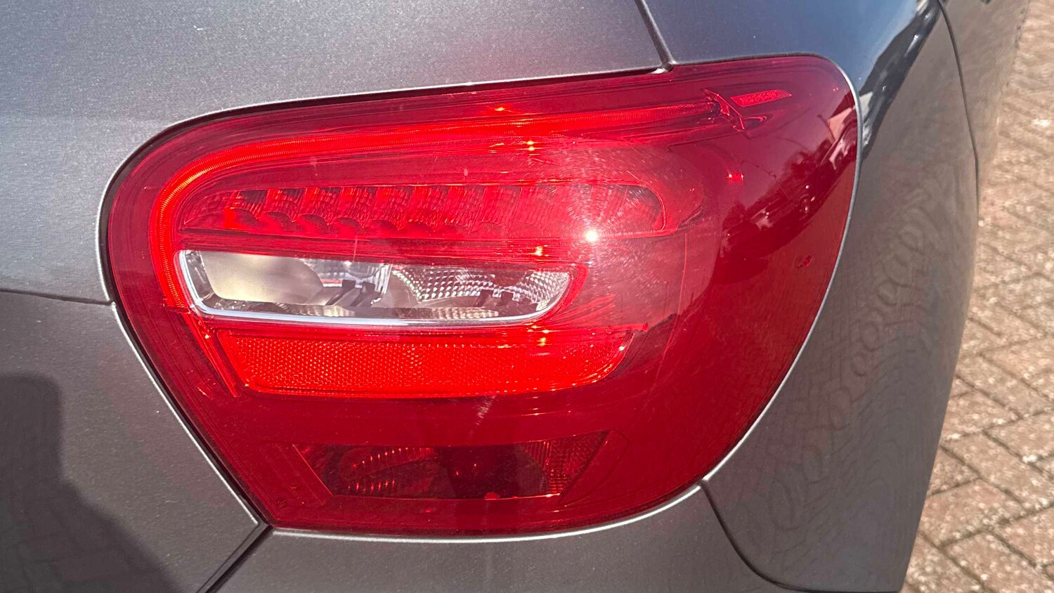 Used Mercedes-Benz A-Class 2017 for sale - 78161299: Photo 29