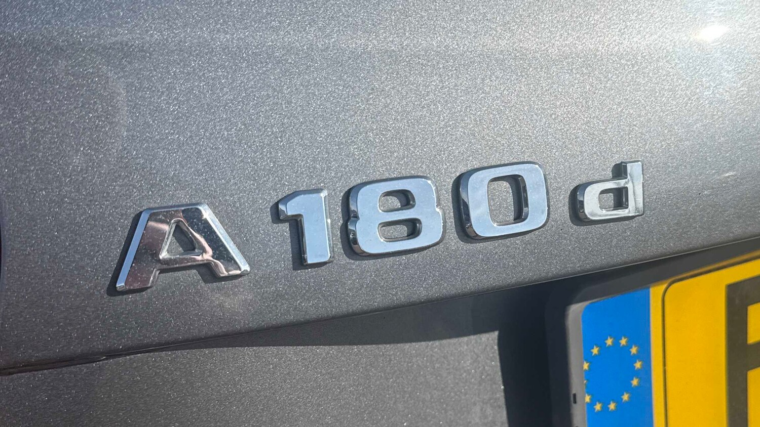 Used Mercedes-Benz A-Class 2017 for sale - 78161299: Photo 30