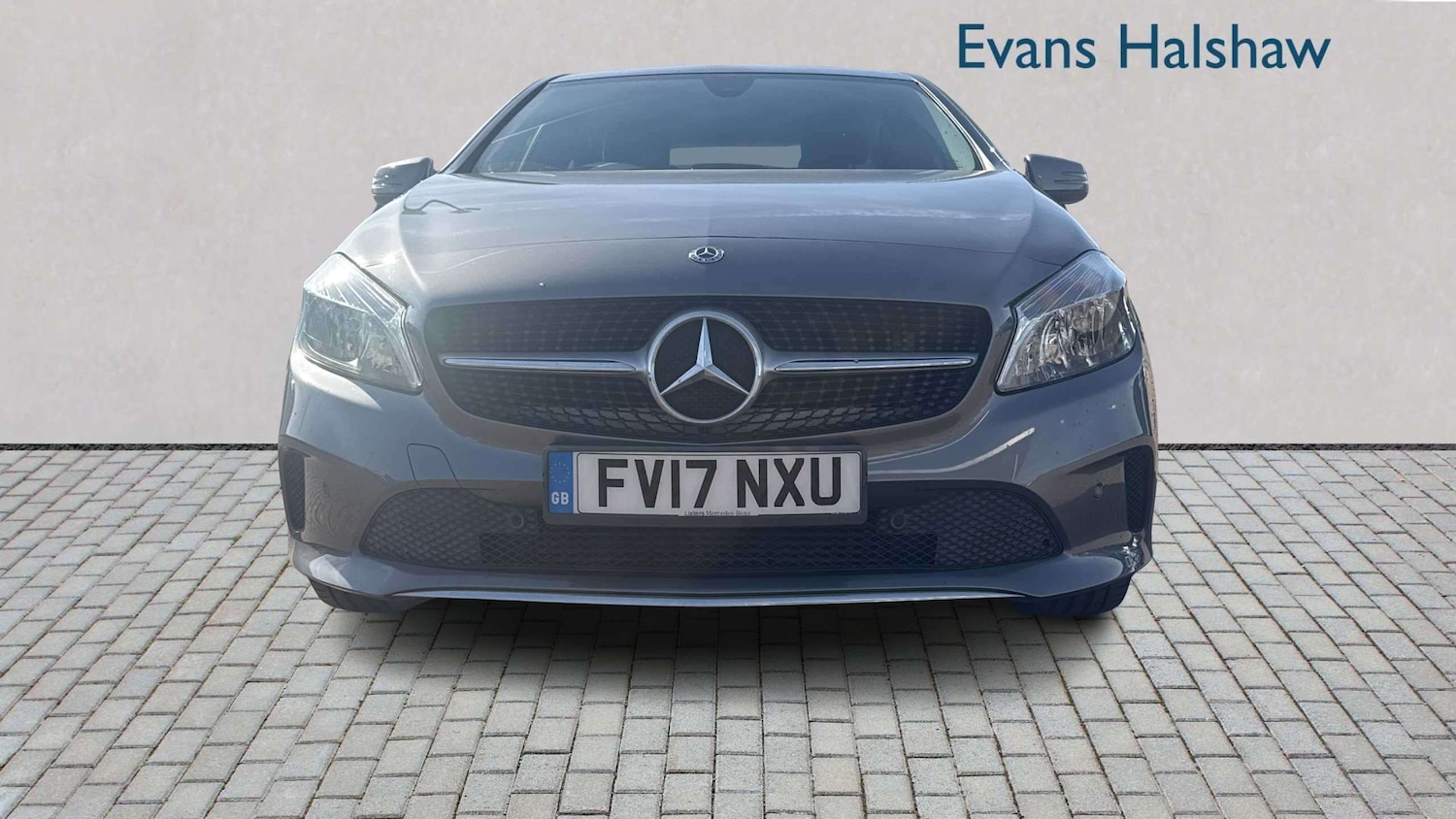 Used Mercedes-Benz A-Class 2017 for sale - 78161299: Photo 4