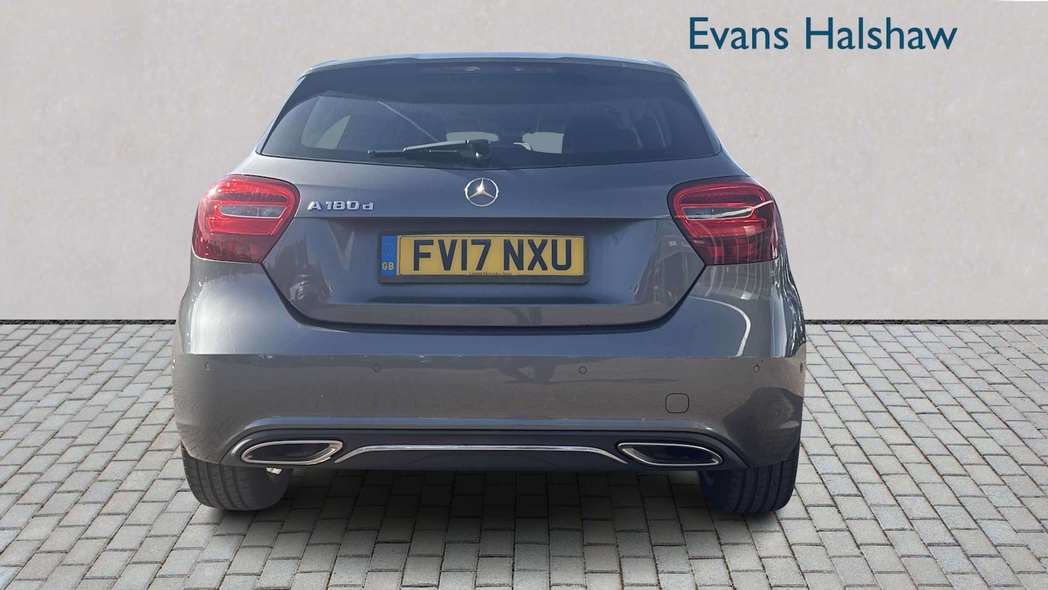 Used Mercedes-Benz A-Class 2017 for sale - 78161299: Photo 5