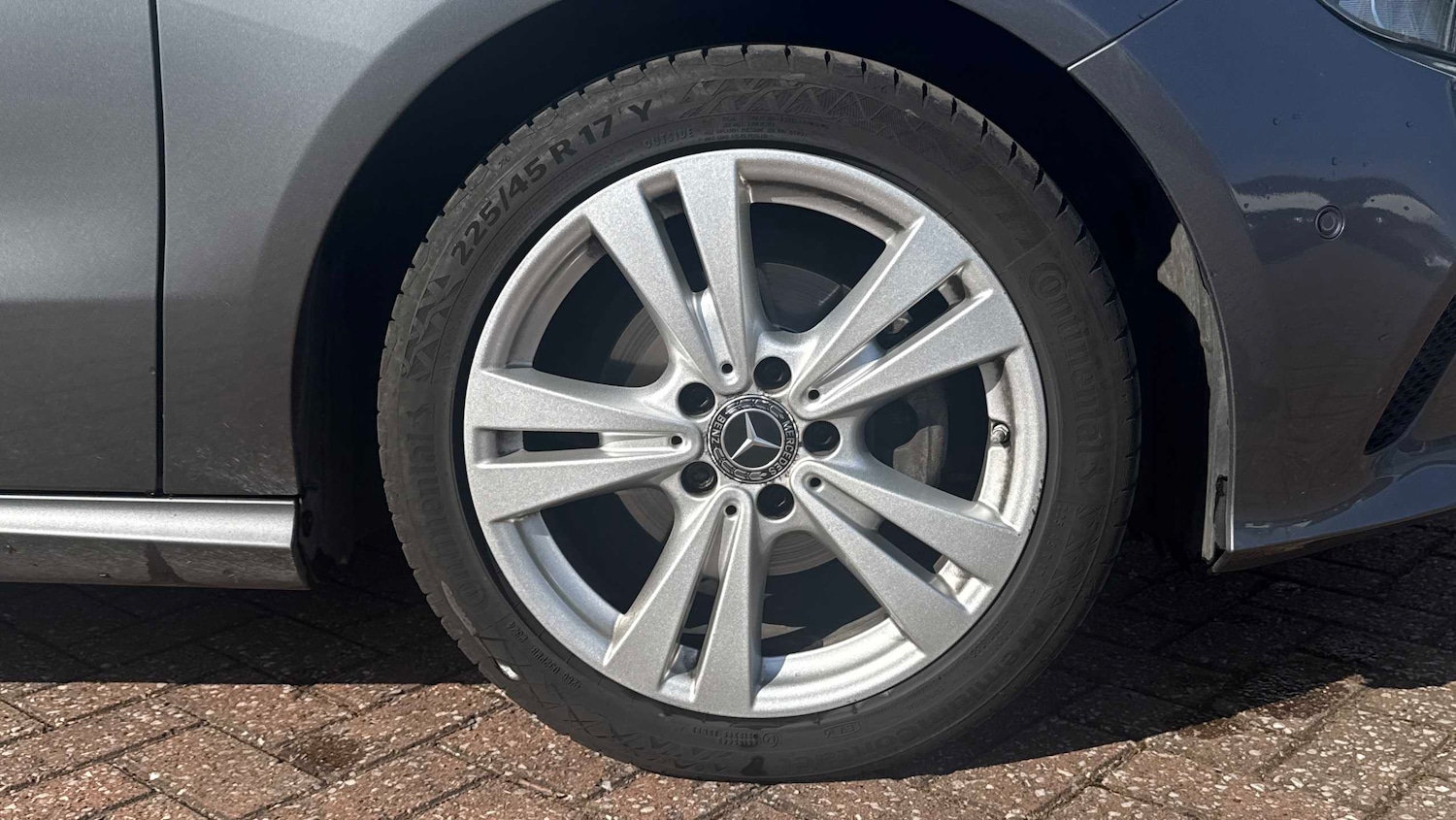 Used Mercedes-Benz A-Class 2017 for sale - 78161299: Photo 7