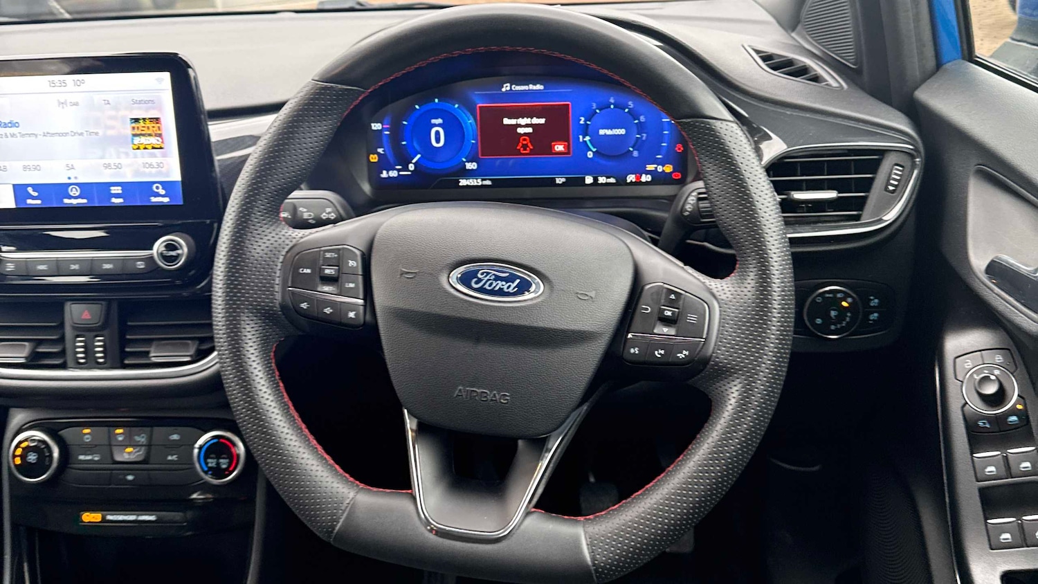 Used Ford Puma 2022 for sale - 77827514: Photo 10