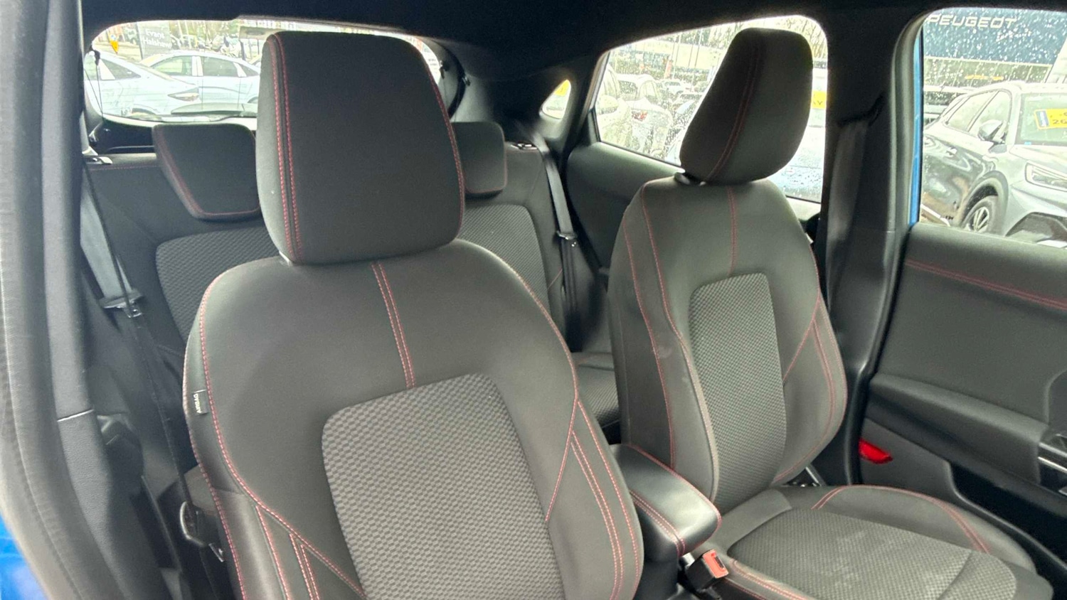 Used Ford Puma 2022 for sale - 77827514: Photo 11