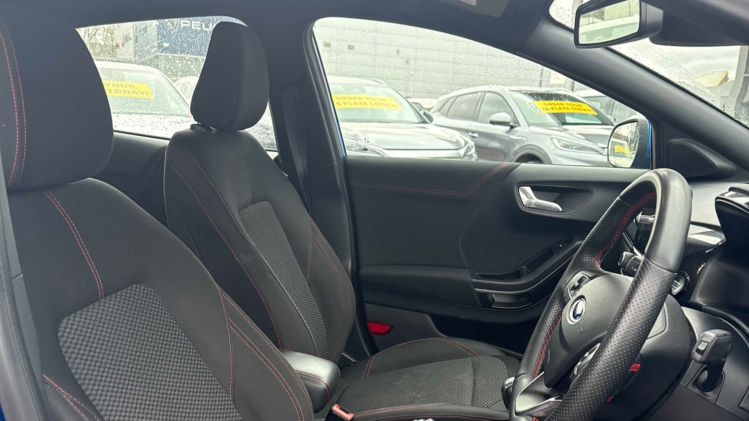 Used Ford Puma 2022 for sale - 77827514: Photo 12