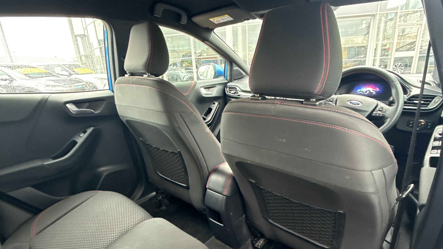 Used Ford Puma 2022 for sale - 77827514: Photo 13
