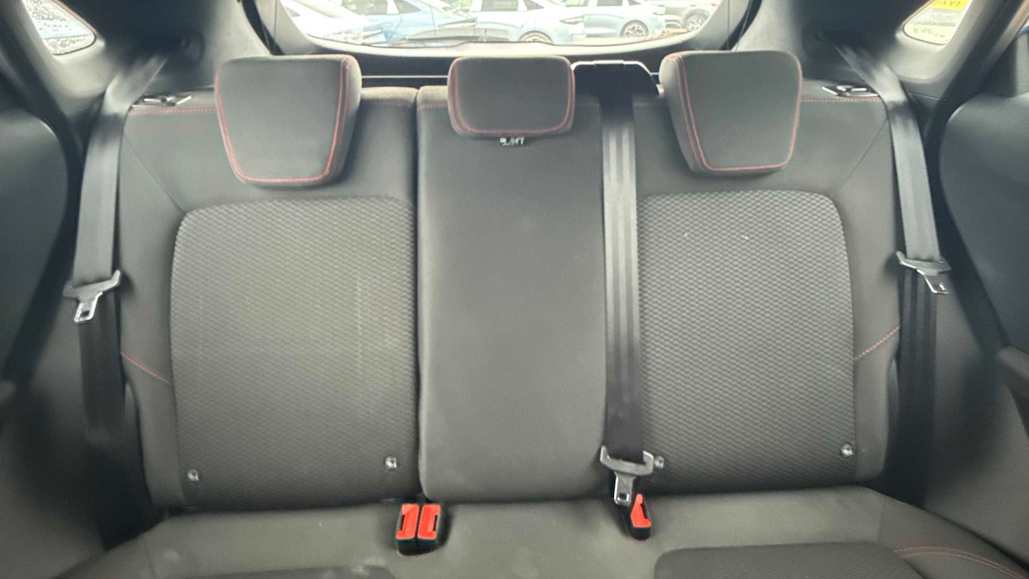 Used Ford Puma 2022 for sale - 77827514: Photo 14