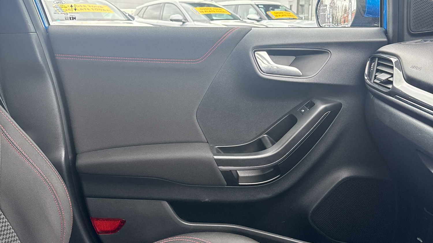 Used Ford Puma 2022 for sale - 77827514: Photo 15