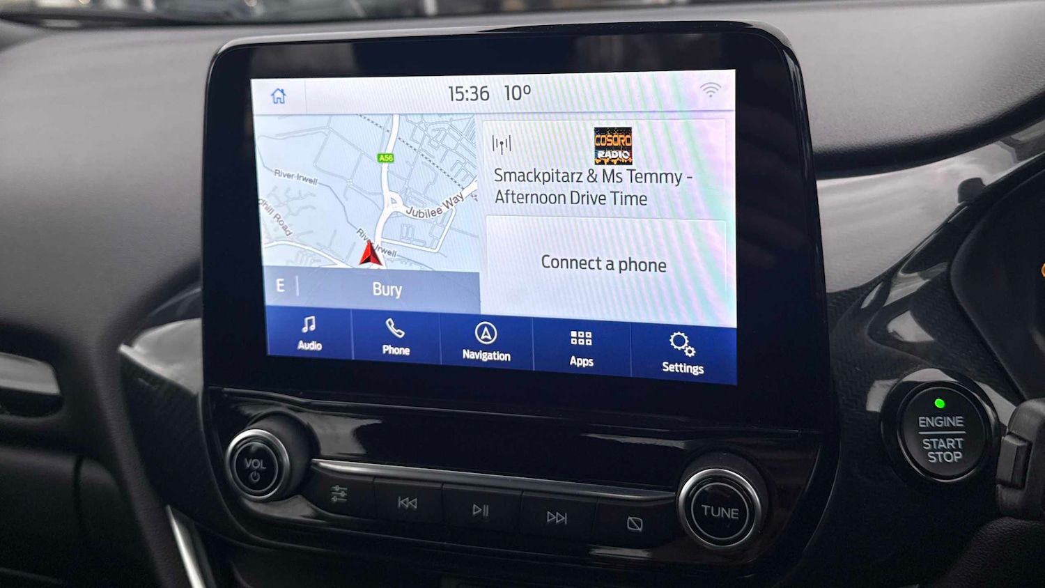 Used Ford Puma 2022 for sale - 77827514: Photo 17