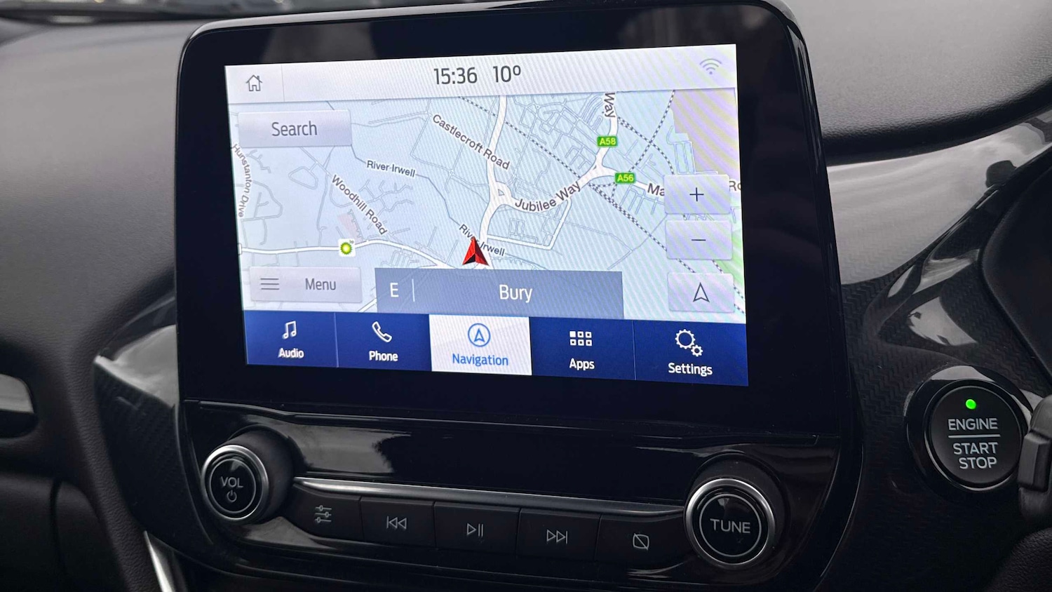 Used Ford Puma 2022 for sale - 77827514: Photo 18