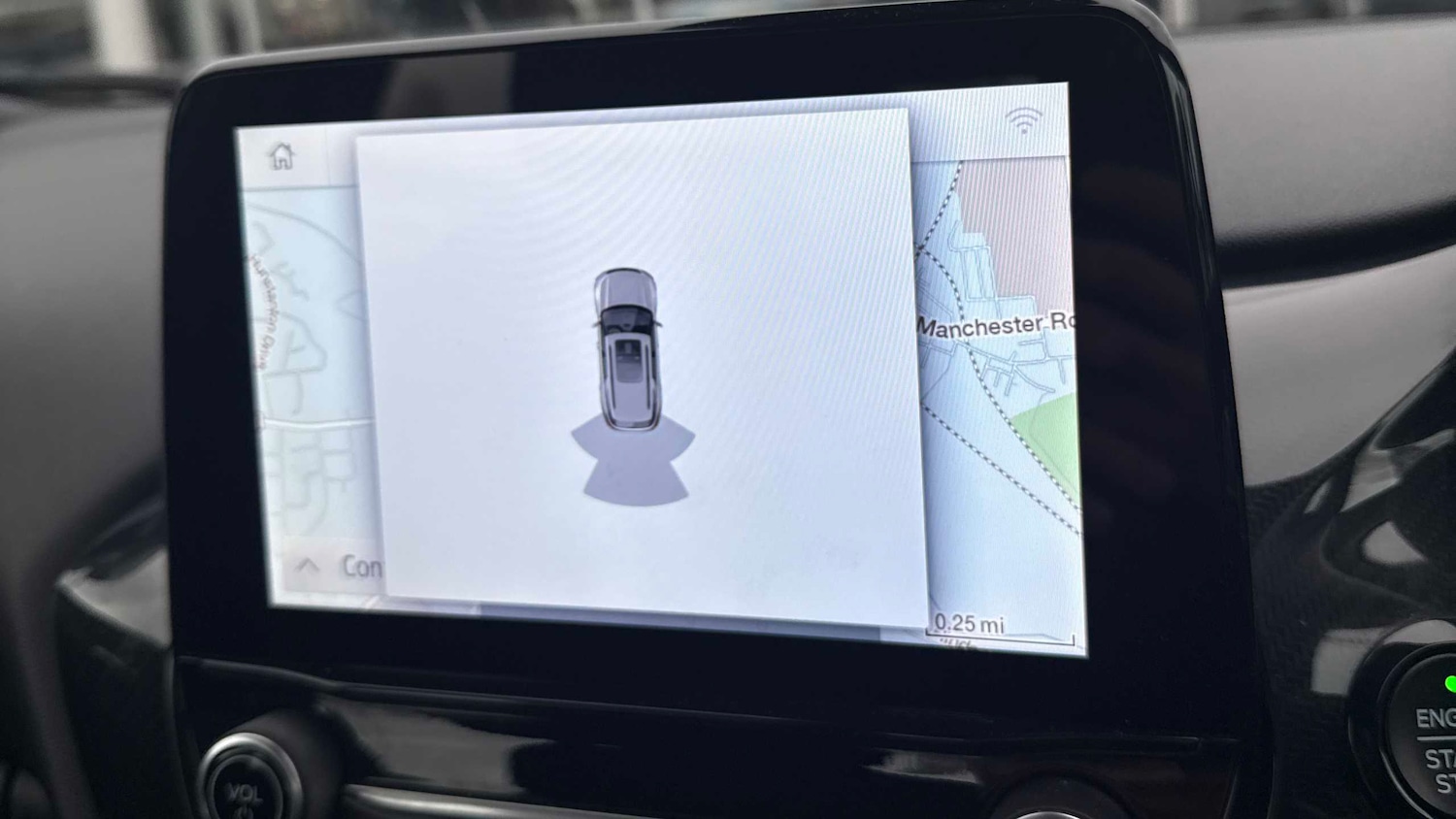 Used Ford Puma 2022 for sale - 77827514: Photo 19