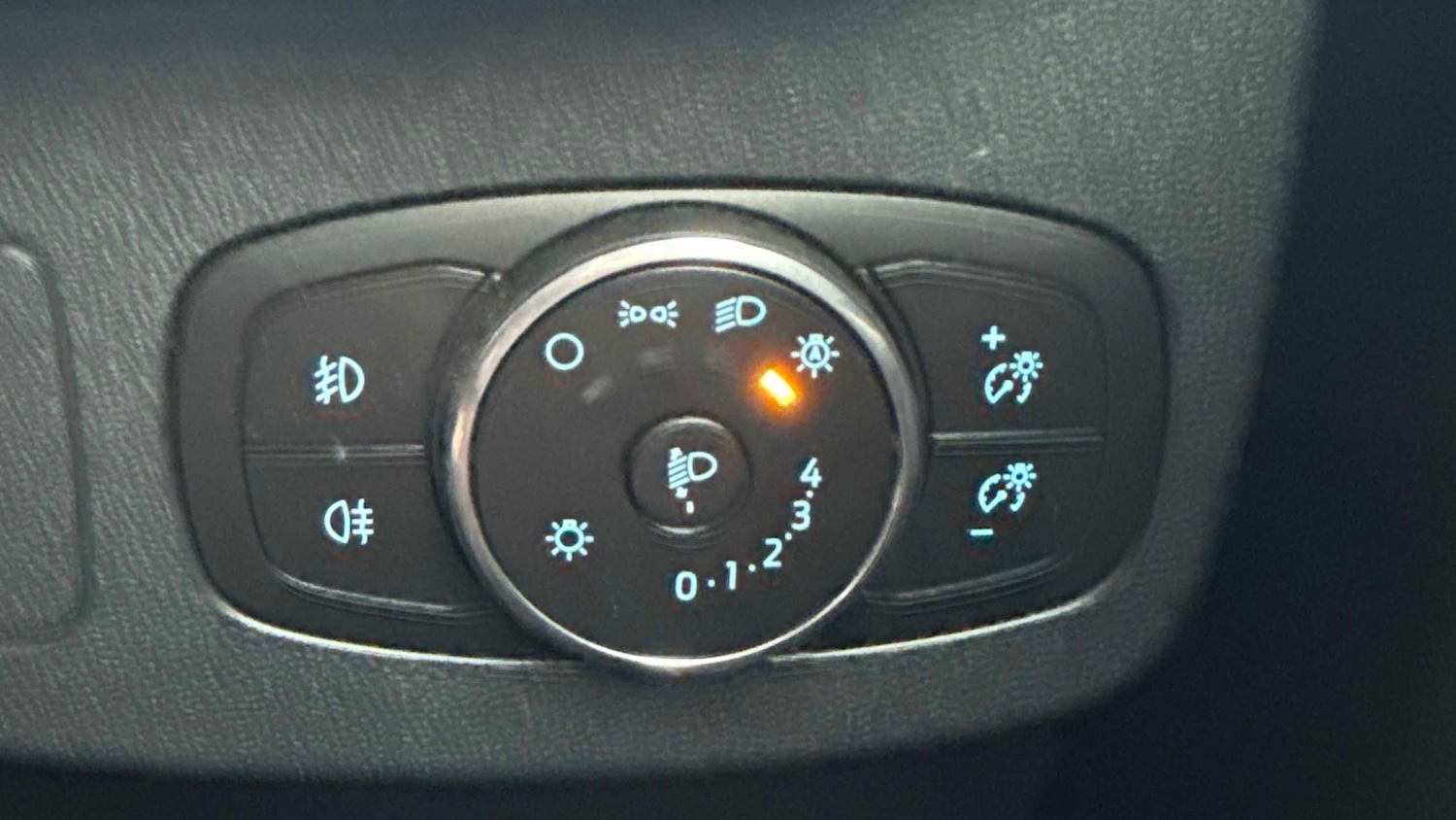 Used Ford Puma 2022 for sale - 77827514: Photo 24