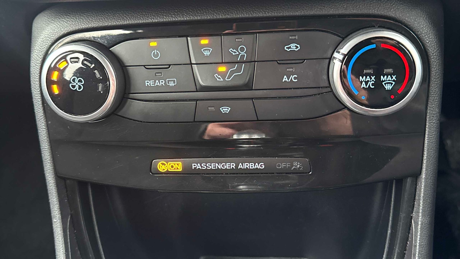 Used Ford Puma 2022 for sale - 77827514: Photo 25