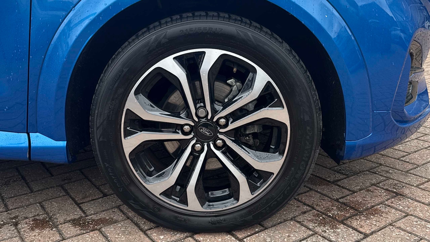 Used Ford Puma 2022 for sale - 77827514: Photo 27