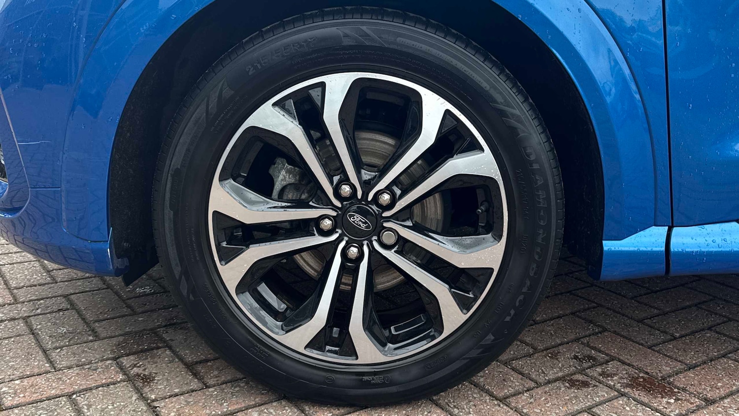 Used Ford Puma 2022 for sale - 77827514: Photo 28