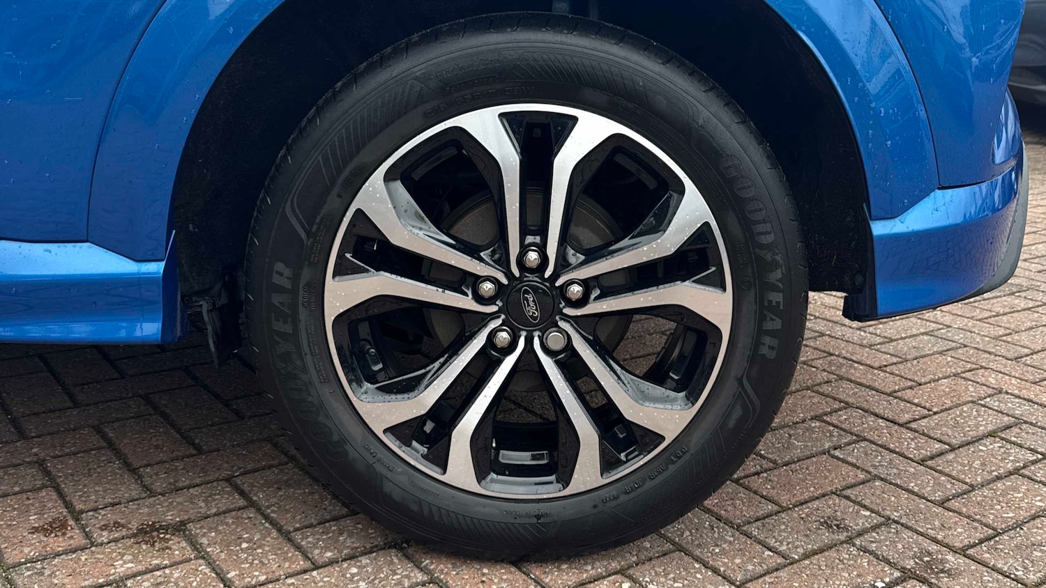 Used Ford Puma 2022 for sale - 77827514: Photo 29