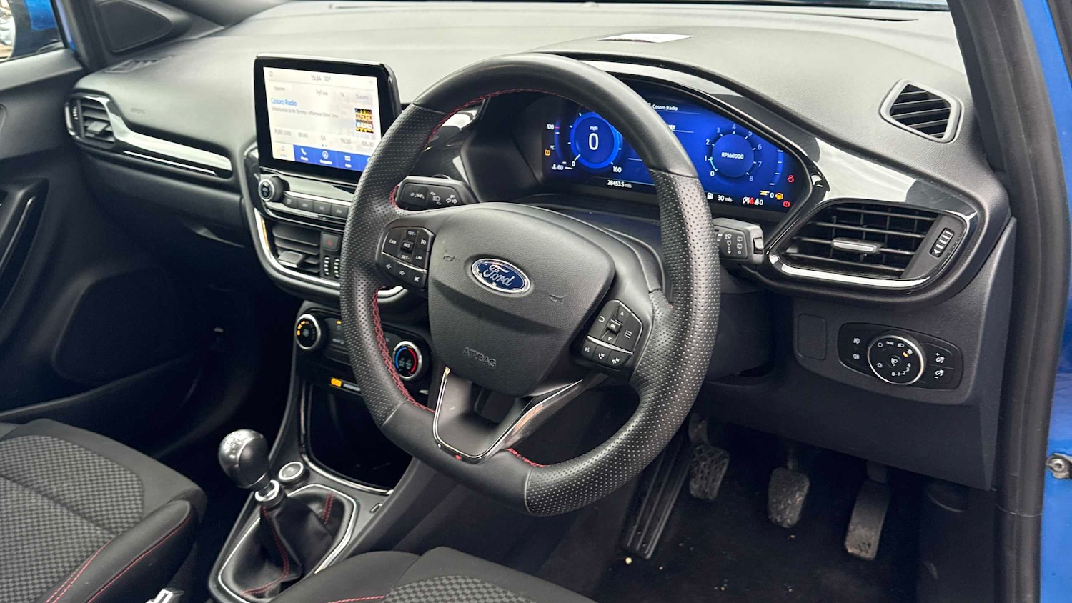 Used Ford Puma 2022 for sale - 77827514: Photo 3