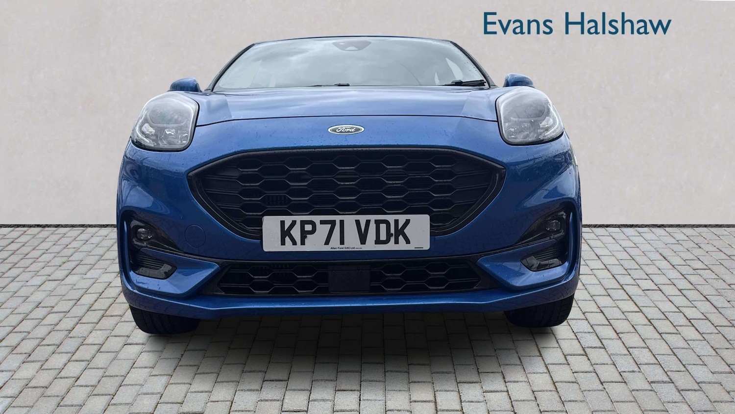 Used Ford Puma 2022 for sale - 77827514: Photo 4