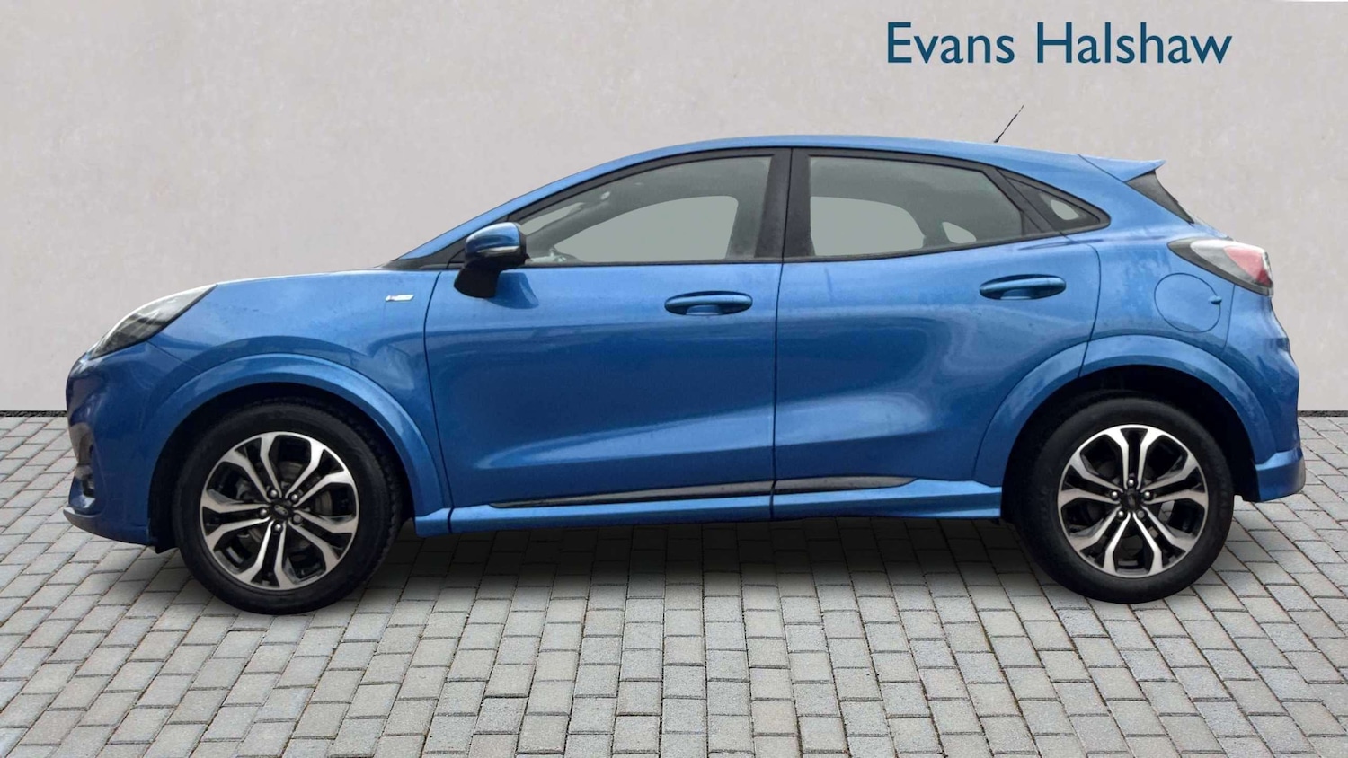 Used Ford Puma 2022 for sale - 77827514: Photo 5