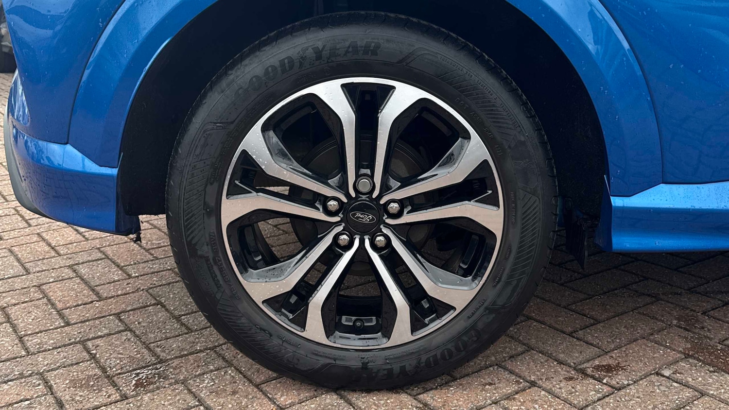 Used Ford Puma 2022 for sale - 77827514: Photo 6