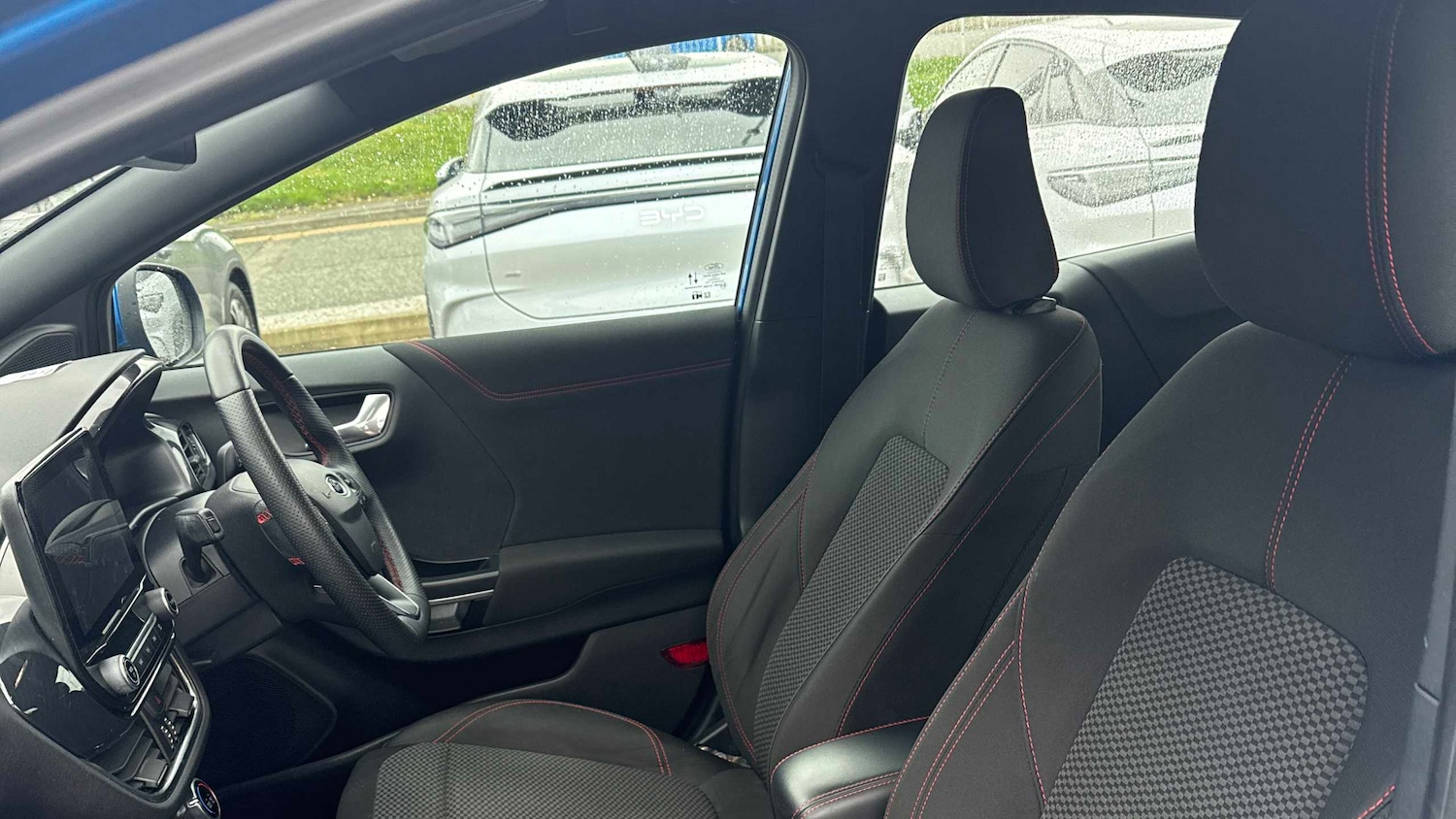 Used Ford Puma 2022 for sale - 77827514: Photo 8