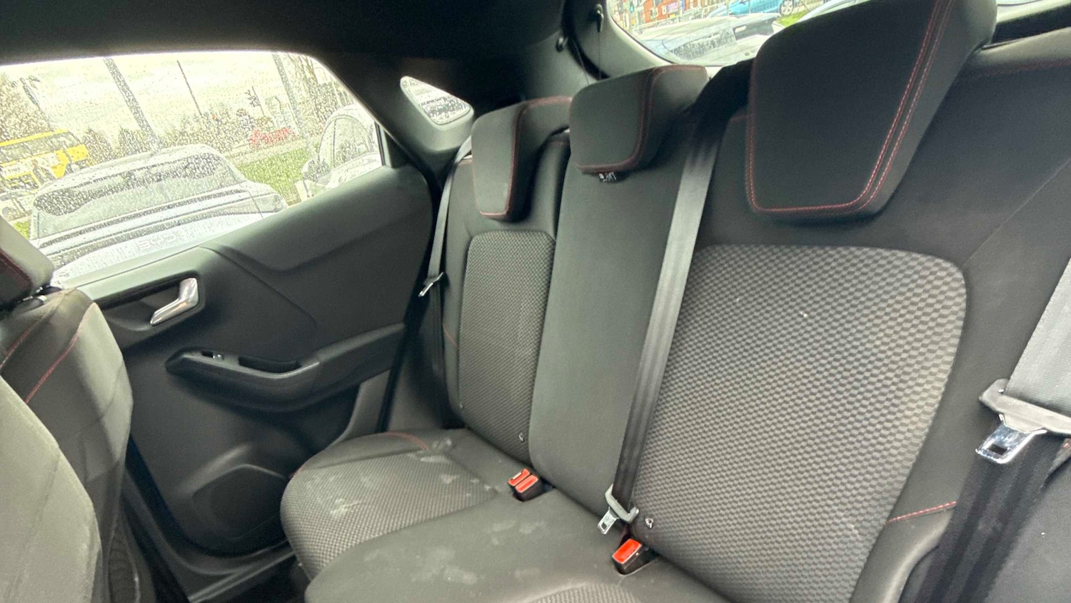 Used Ford Puma 2022 for sale - 77827514: Photo 9