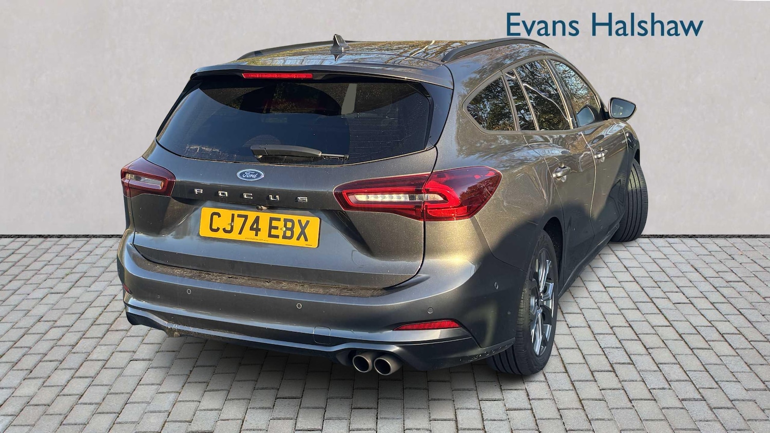 Used Ford Focus 2025 for sale - 77194379: Photo 3