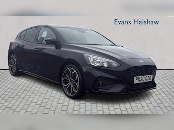 Used Ford Focus 2020 for sale - 77194536: Photo