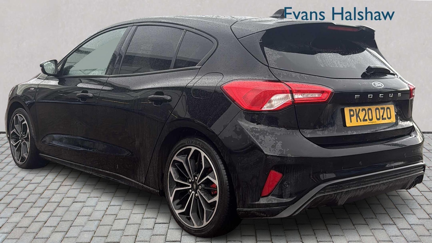 Used Ford Focus 2020 for sale - 77194536: Photo 2