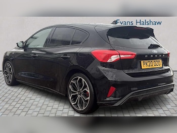 Used Ford Focus 2020 for sale - 77194536: Photo