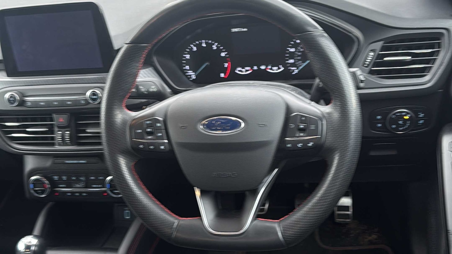 Used Ford Focus 2020 for sale - 77194536: Photo 3