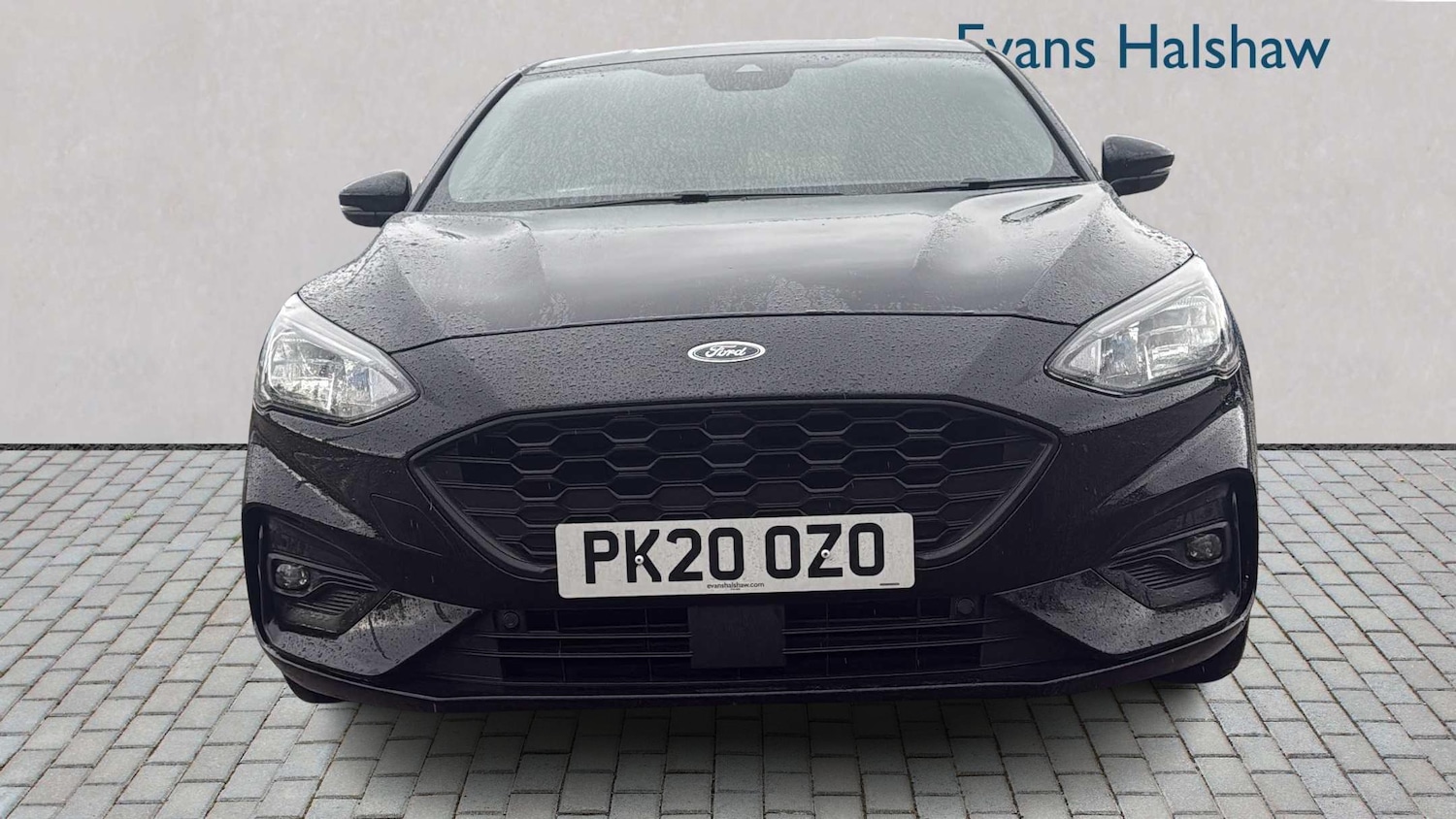 Used Ford Focus 2020 for sale - 77194536: Photo 5