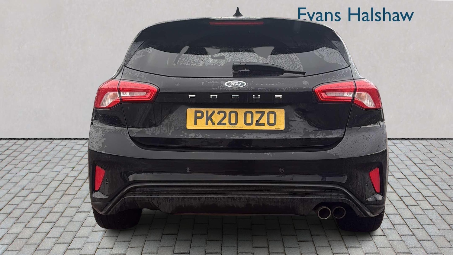 Used Ford Focus 2020 for sale - 77194536: Photo 6