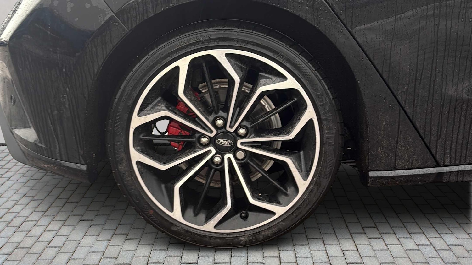 Used Ford Focus 2020 for sale - 77194536: Photo 7