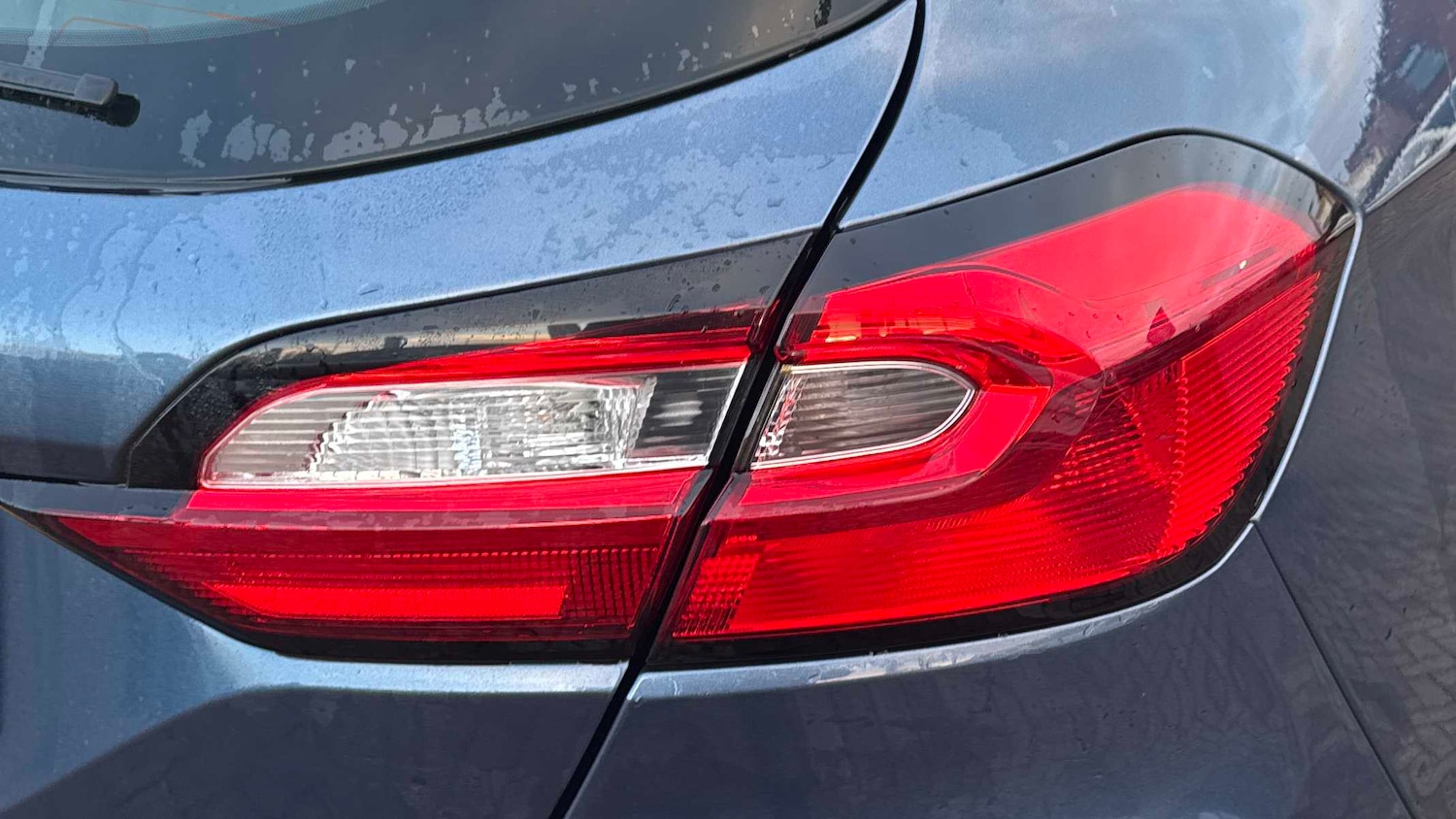 Used Ford Fiesta 2023 for sale - 77011305: Photo 4