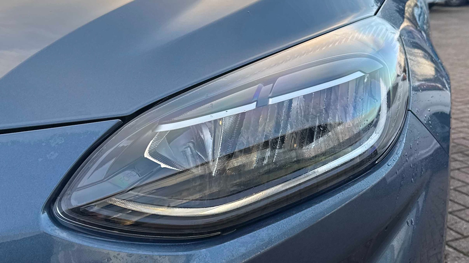 Used Ford Fiesta 2023 for sale - 77011305: Photo 5