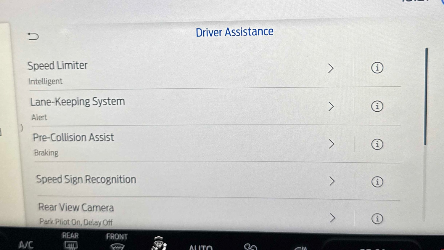 Used Ford Focus 2023 for sale - 77044135: Photo 15